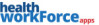 Health WorkForce Apps Section Logo