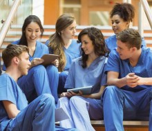 Explore Health Careers