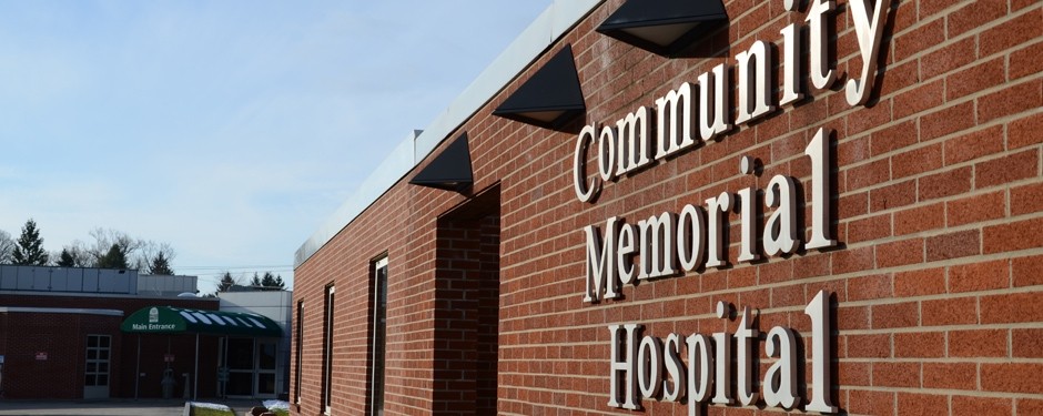 How Community Memorial Hospital Successfully Tackles Compliance Training