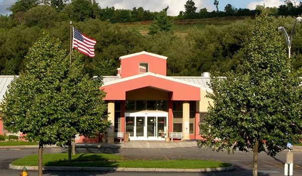 The Advantages of Customized Training at Crouse Community Center