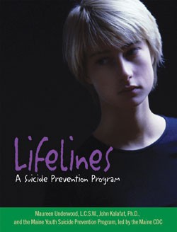 Lifelines Prevention Training