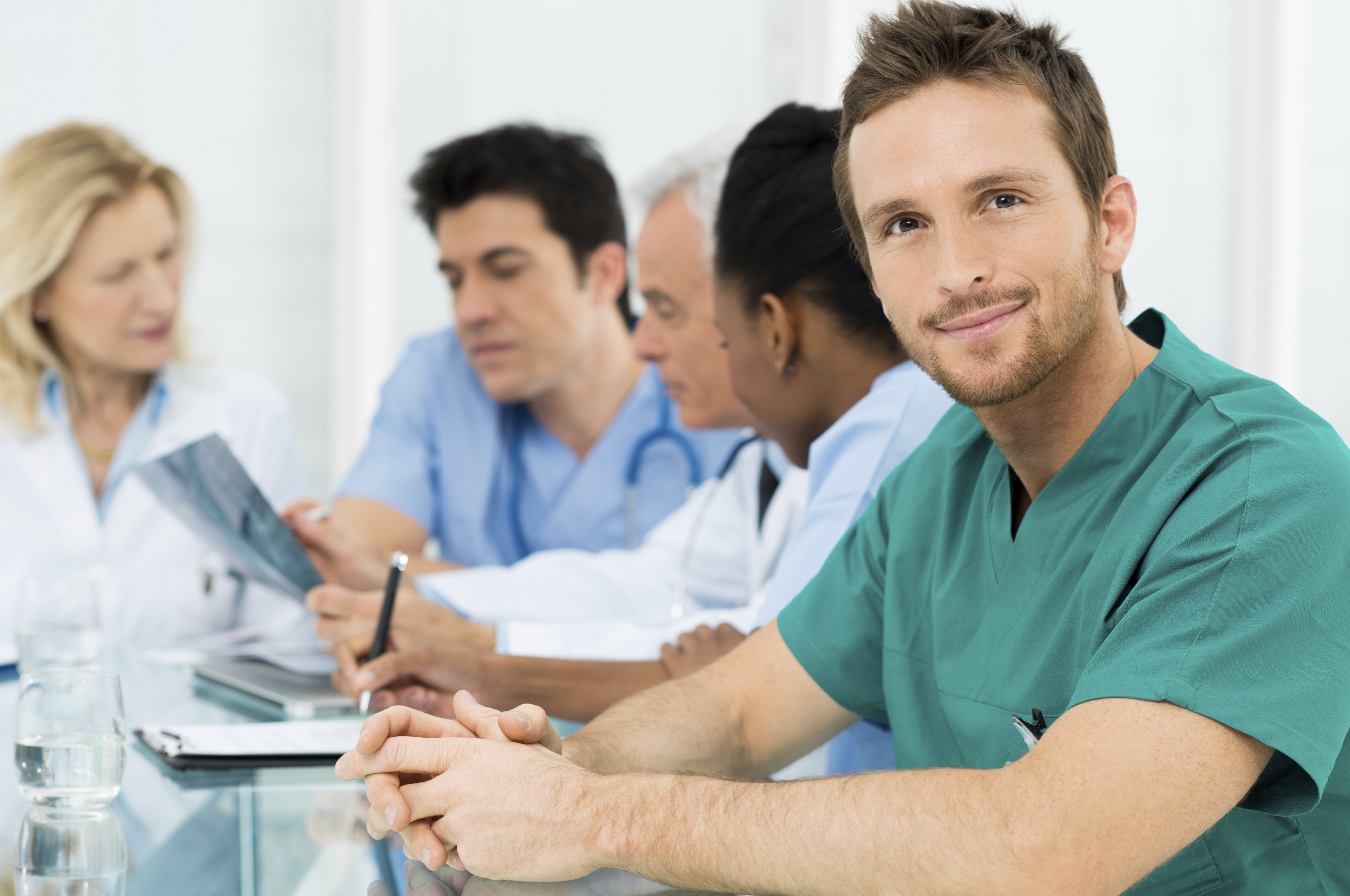 Spotlight On: Medical Assistant Certificate at Mohawk Valley Community College