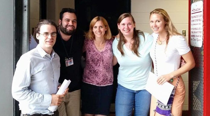 Reflections from Rural Health Immersion