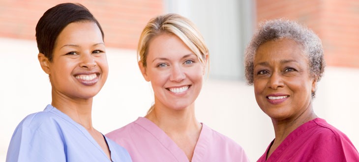 Nursing Summit 2015: The Role of the Nurse in Shaping the Future of Healthcare