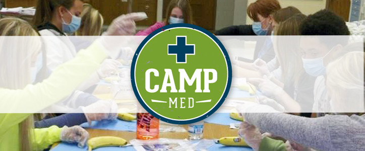 Camp Med