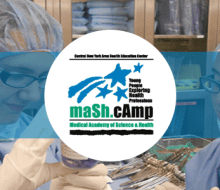 MASH Camps