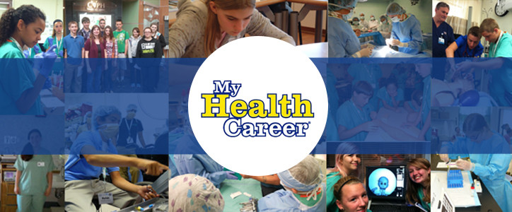 My Health Career