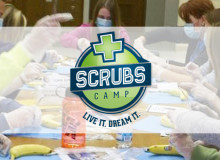 Scrubs Camps