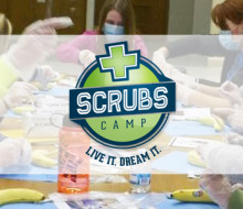 Scrubs Camps