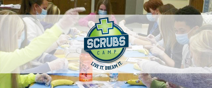 Scrubs Camps