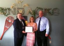 Bruce C. Potter Memorial Scholarship
