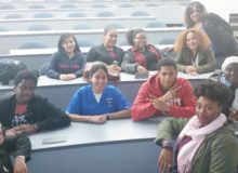 Health Career Bridge Program (HCBP)