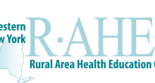 Western New York Rural Area Health Education Center (R-AHEC)