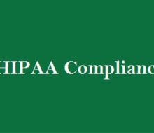 HIPAA Compliance (2023)