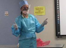 New York State AHEC’s MASH Camp: Helping Young Adults Get Head Starts in Health Careers