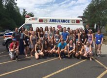 HealthQuest at Ithaca College – July 2016