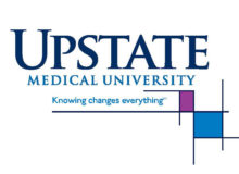 Health Careers Shadow Days at Upstate Medical