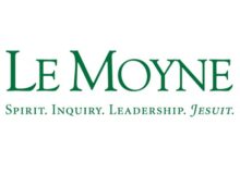 Le Moyne Health Care Leadership Graduate Level Certificate Program