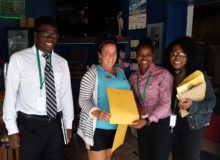 Rural Health Immersion Scavenger Hunt