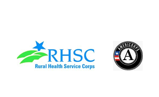 AmeriCorps: Rural Health Service Corps