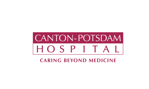 Canton-Potsdam Hospital