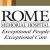 Group logo of Rome Memorial Hospital M.A.S.H. Camp 2015