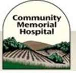 Group logo of Community Memorial Hospital Compliance Solutions