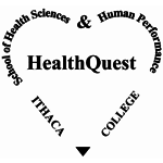 Group logo of HealthQuest Camp at Ithaca College